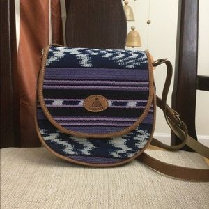 @lopezirma1982 - NWOT Guatemalan Crossbody